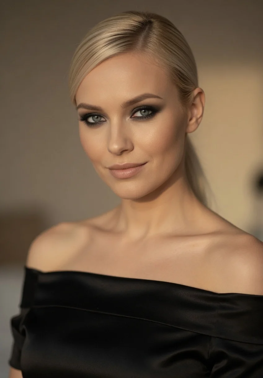 Marta —  towarzyszka stworzona dla dorosłych